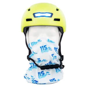 SkateTec kinderhelm met licht