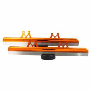 SkateTec M-wave Firm