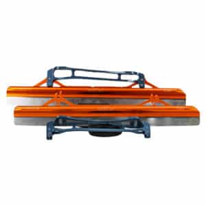 SkateTec Otto blade+ Bridge Firm