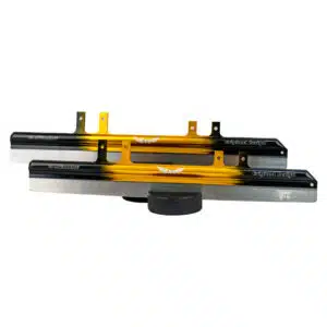 SkateTech Quarq Pre-bent