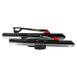 SkateTec TTT Chrome