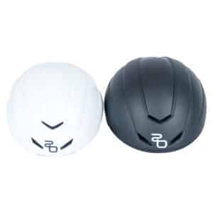 Staybent helmet