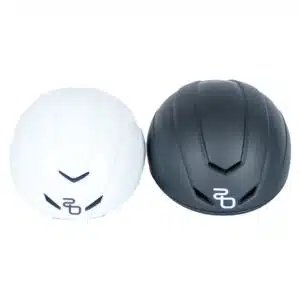 Staybent helmet