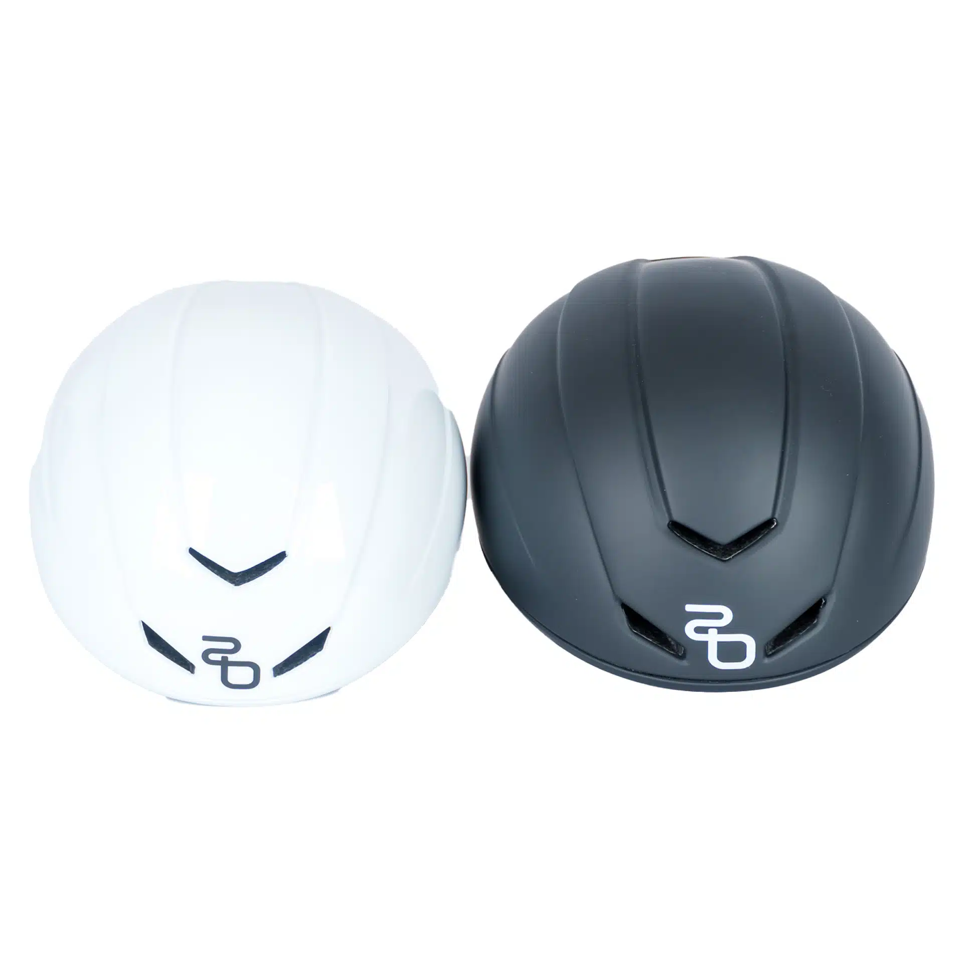 Staybent helmet
