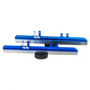 EHS Quantum Bi-metal