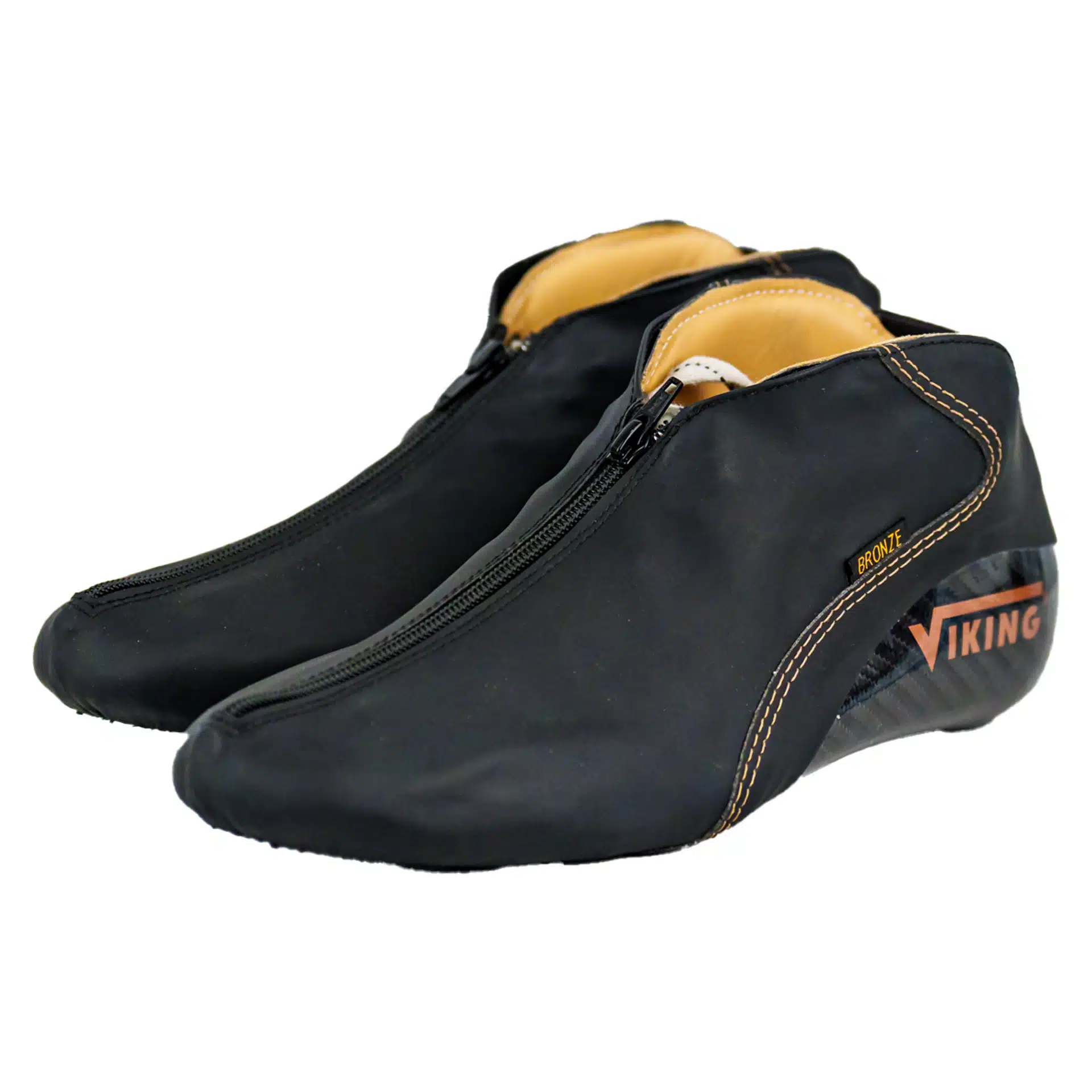 Viking Bronze schoen