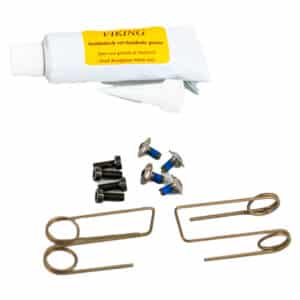Viking onderhoudsset Nagano