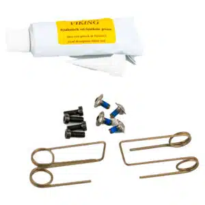 Viking onderhoudsset Nagano