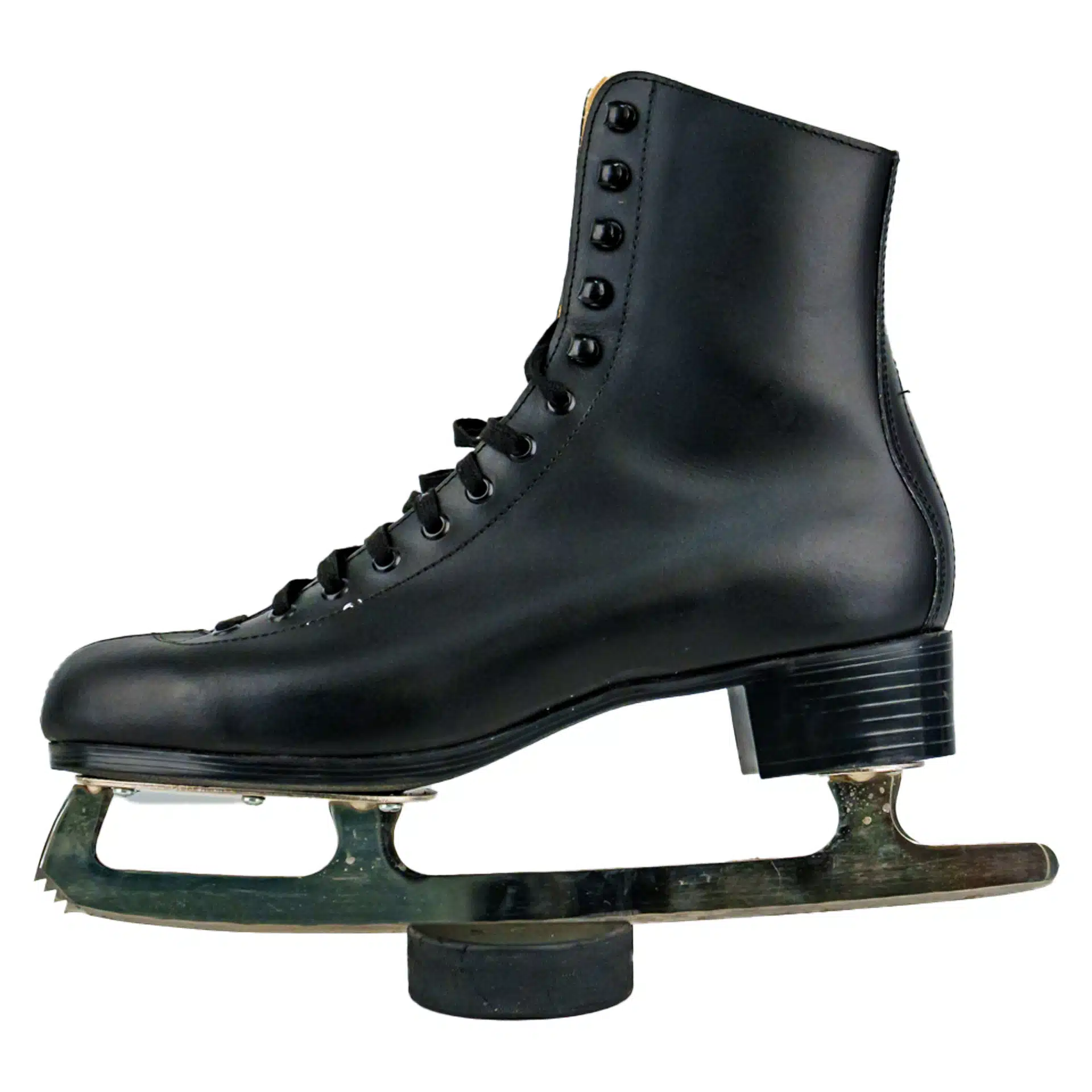 Zandstra Ice Crown Kunstschaats - Afbeelding 4