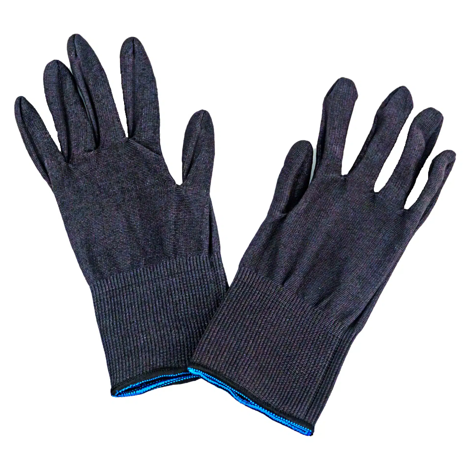 Zandstra Black Tactil Handschoen
