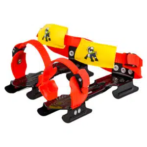 Frisia Bob Skate Deluxe