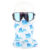 Matee black, Smoke W Iceblue