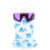 Matte purple, Purple