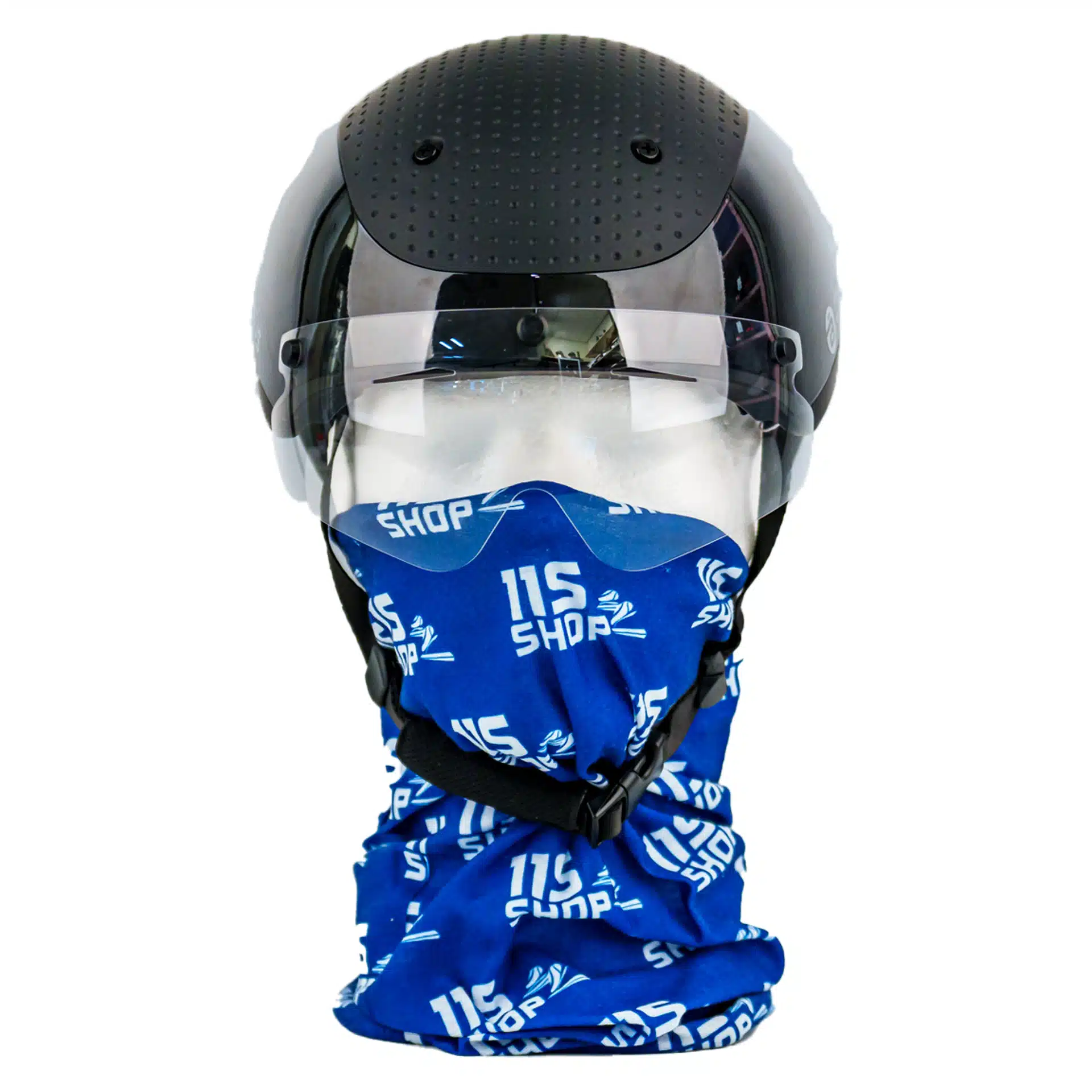 Cado Motus Schaatshelm Alpha-3+ - Afbeelding 2