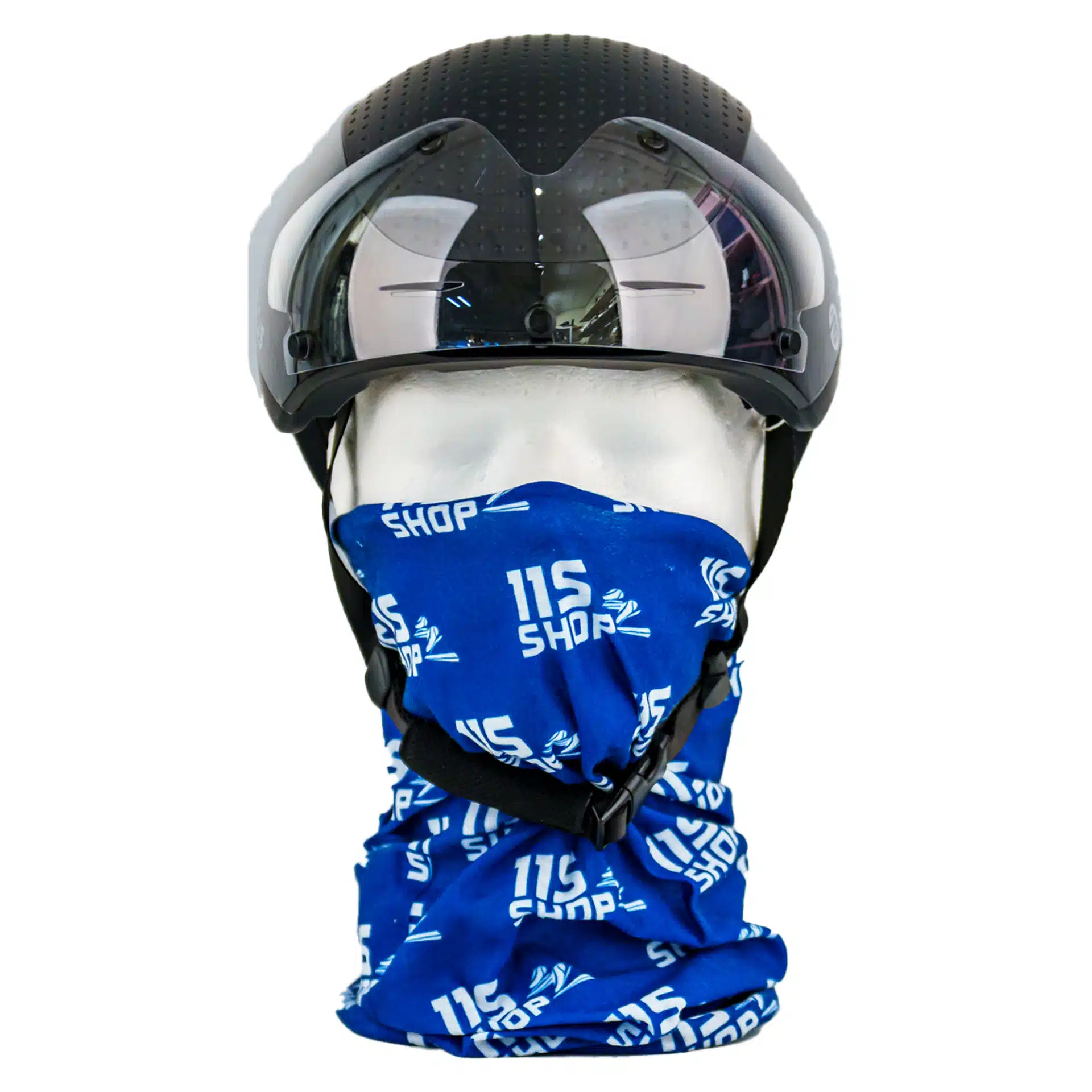 Cado Motus Schaatshelm Alpha-3+ - Afbeelding 3