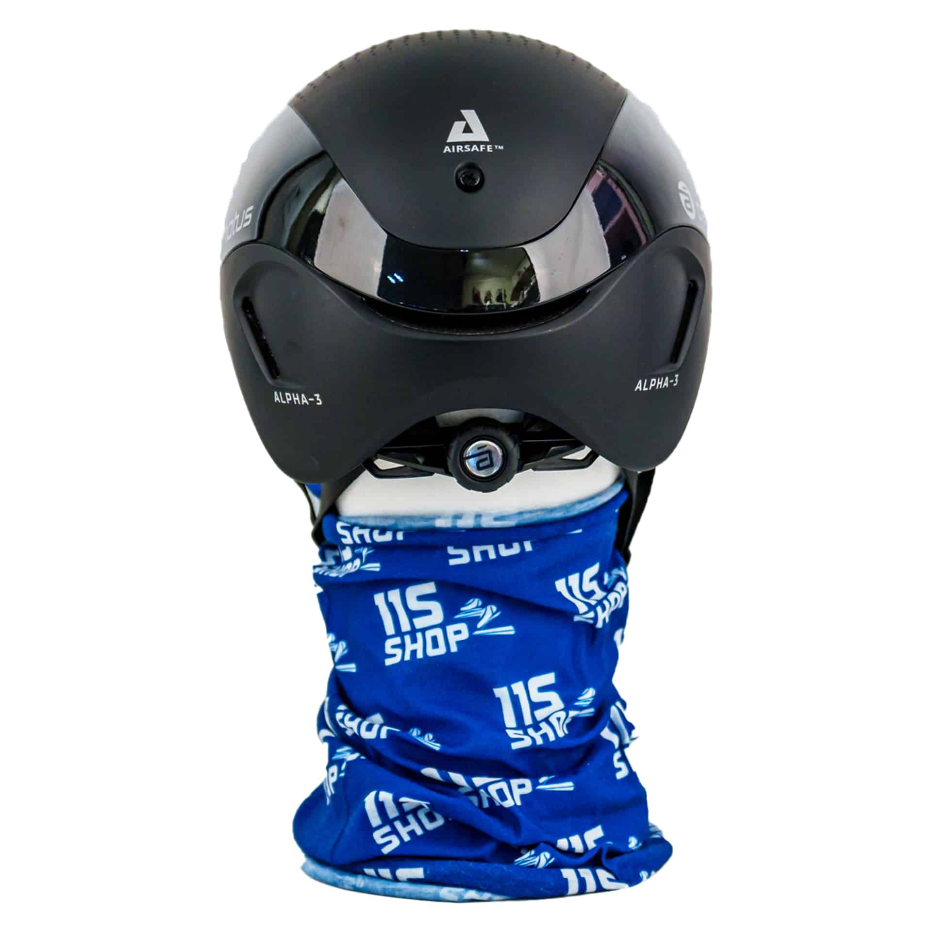 Cado Motus Schaatshelm Alpha-3+ - Afbeelding 5