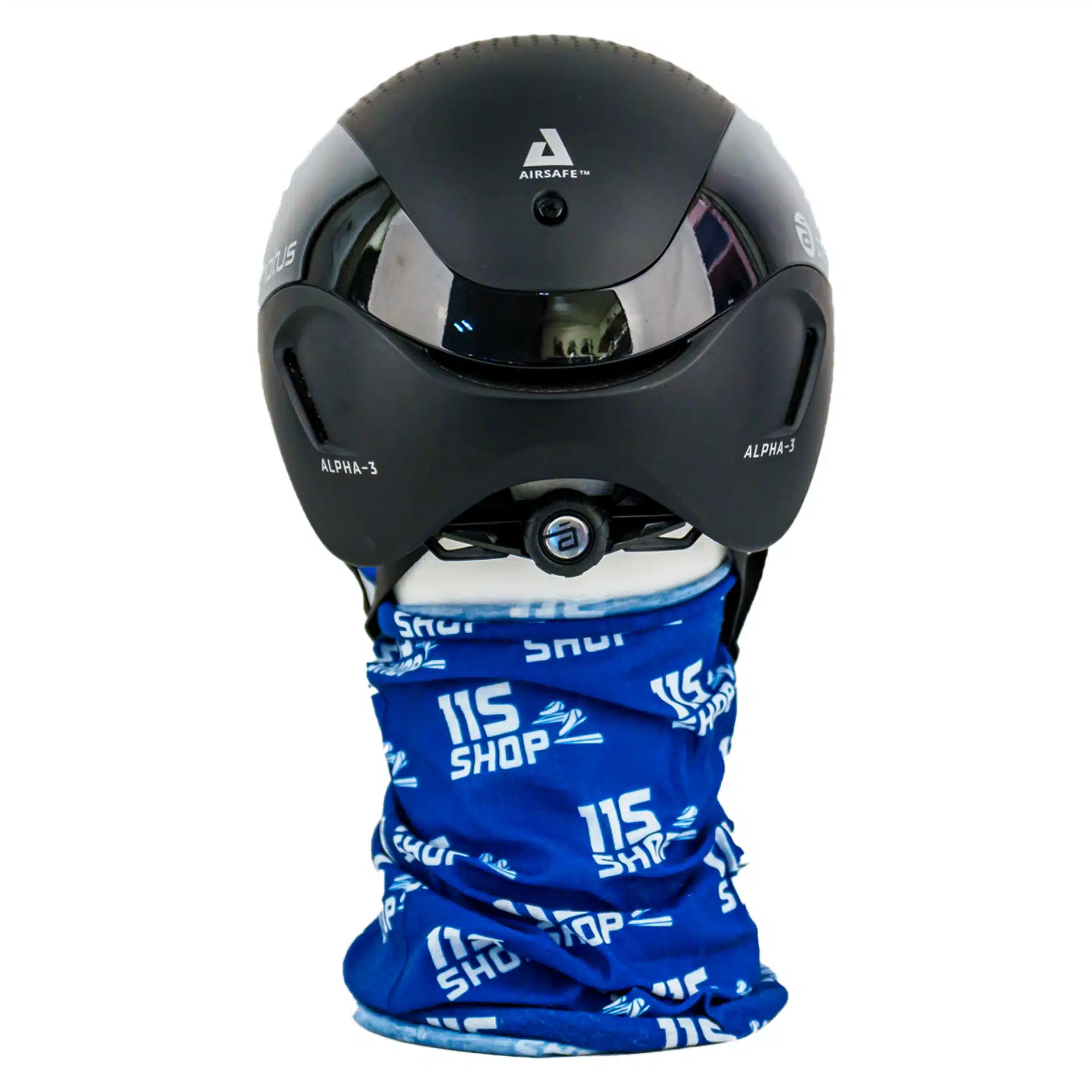 Cado Motus Schaatshelm Alpha-3+ - Afbeelding 5