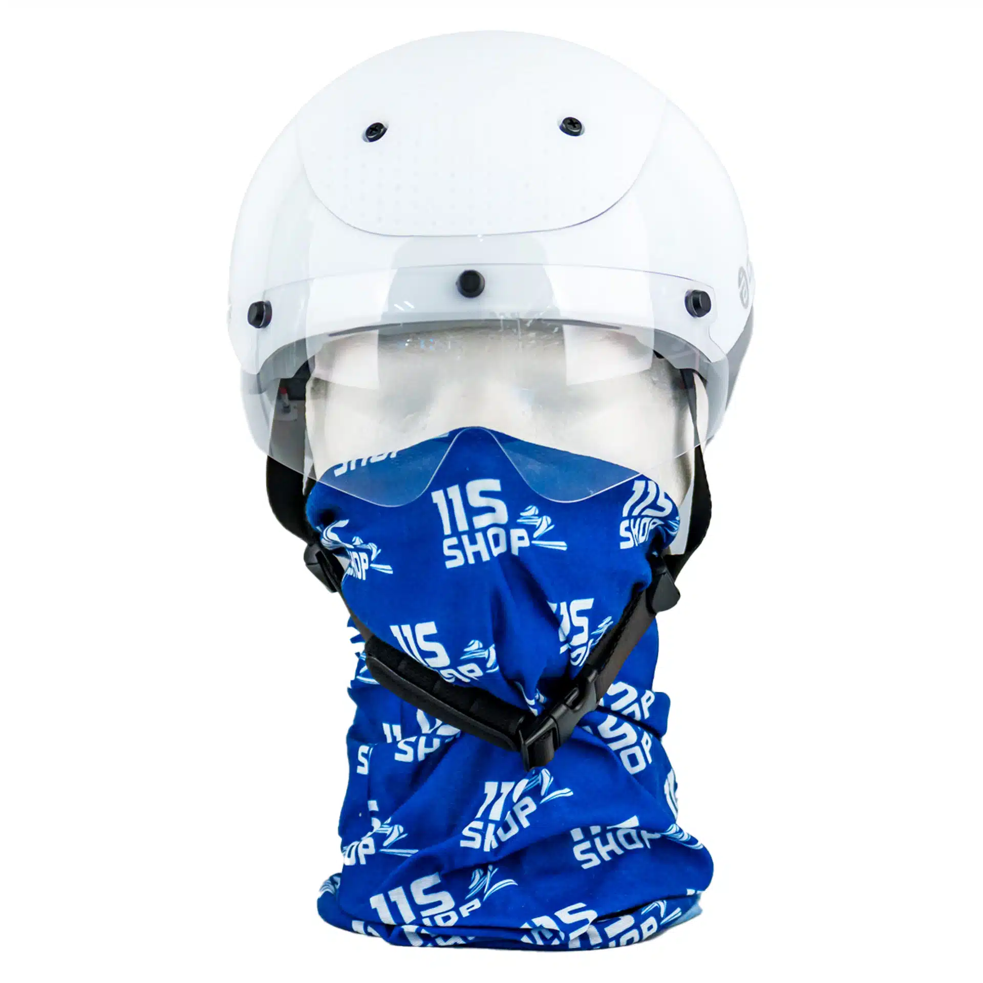 Cado Motus Schaatshelm Alpha-3+ - Afbeelding 6