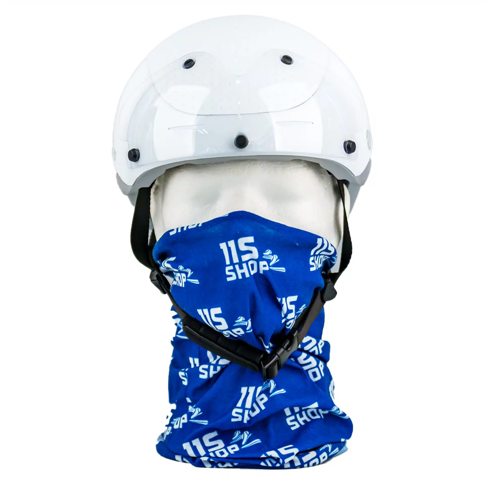 Cado Motus Schaatshelm Alpha-3+ - Afbeelding 7