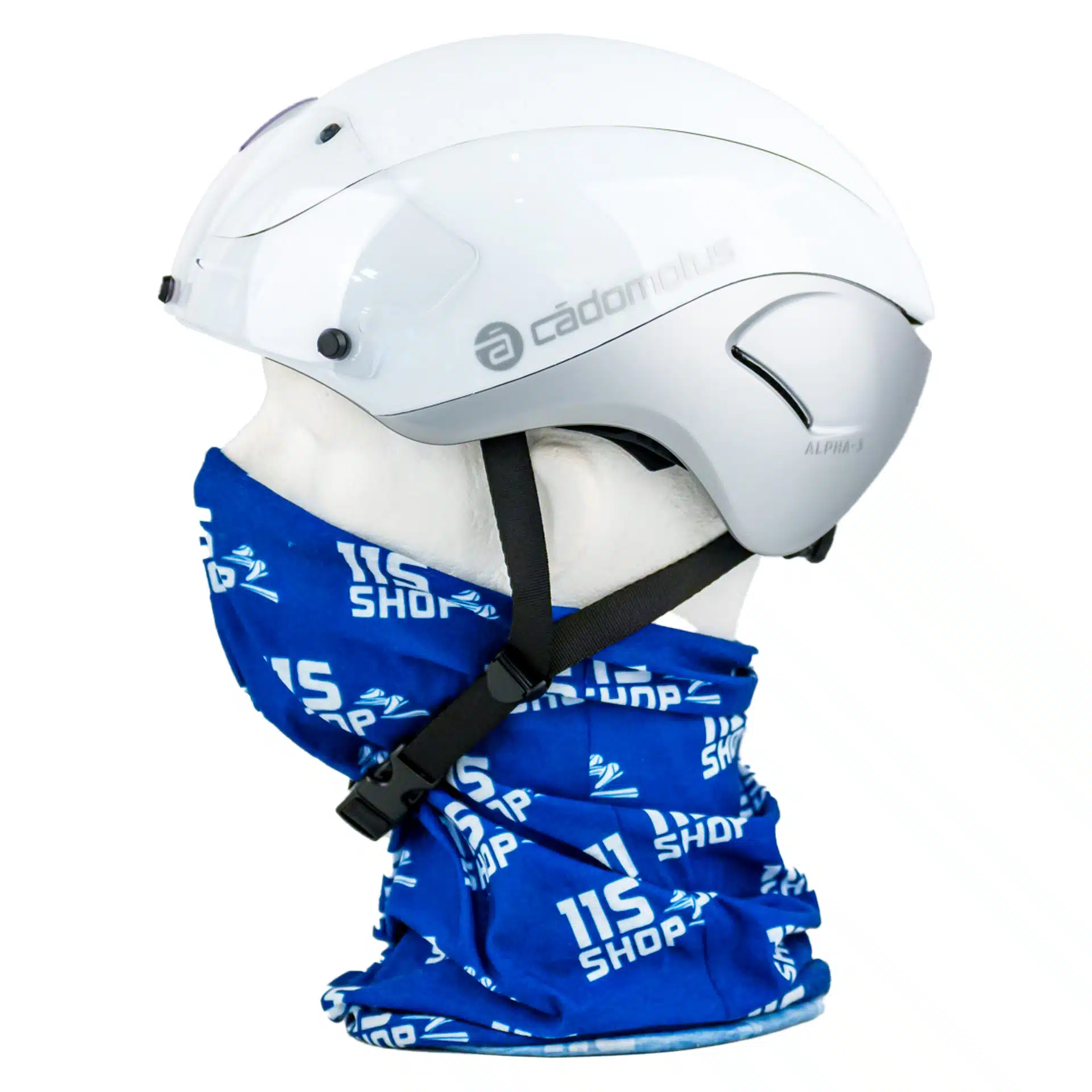 Cado Motus Schaatshelm Alpha-3+ - Afbeelding 8