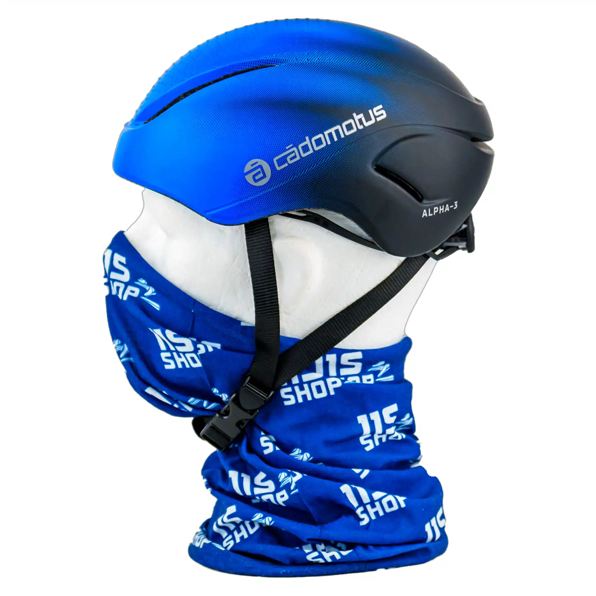 Cado Motus Schaatshelm Alpha-Y - Afbeelding 3