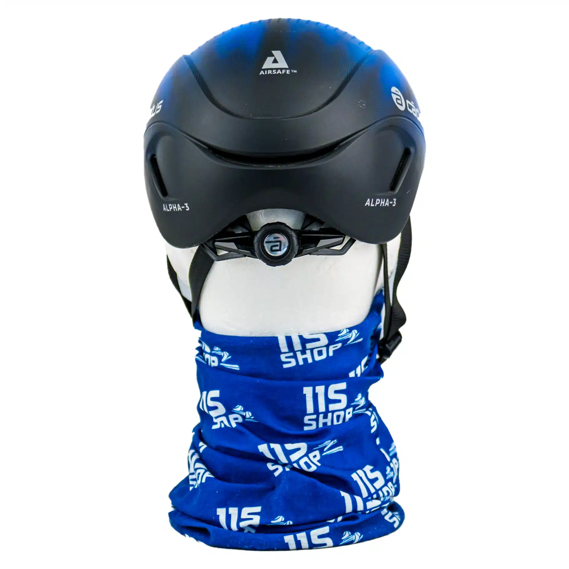 Cado Motus Schaatshelm Alpha-Y - Afbeelding 4