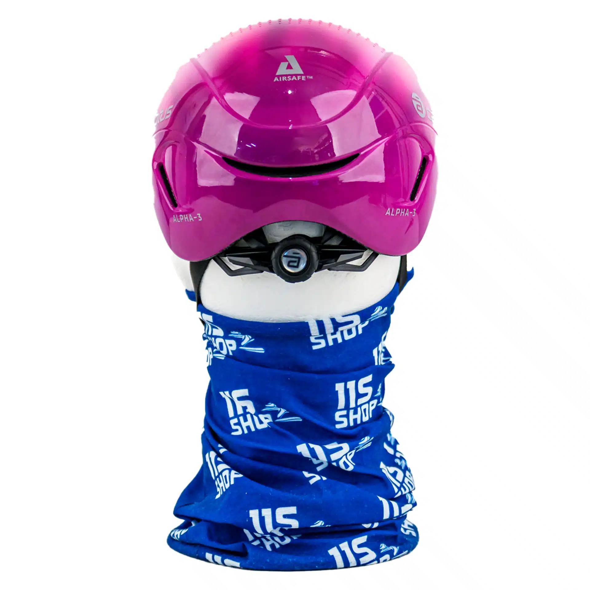 Cado Motus Schaatshelm Alpha-Y - Afbeelding 7