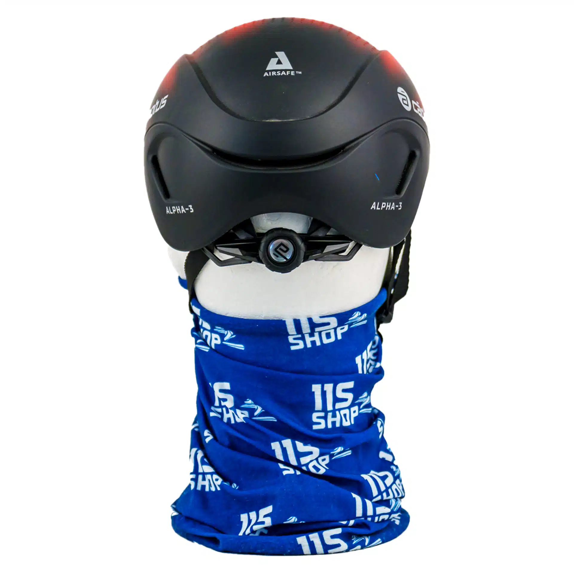 Cado Motus Schaatshelm Alpha-Y - Afbeelding 10
