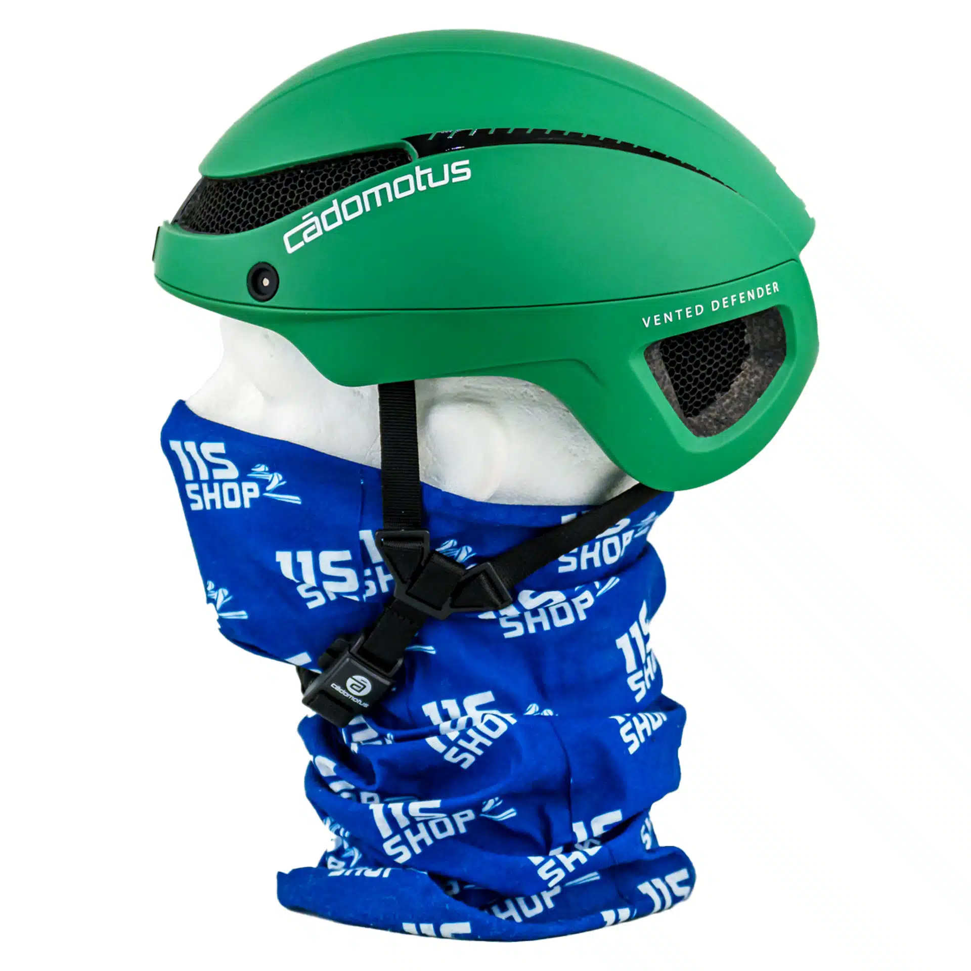 Cado Motus Schaatshelm Omega Aero - Afbeelding 3