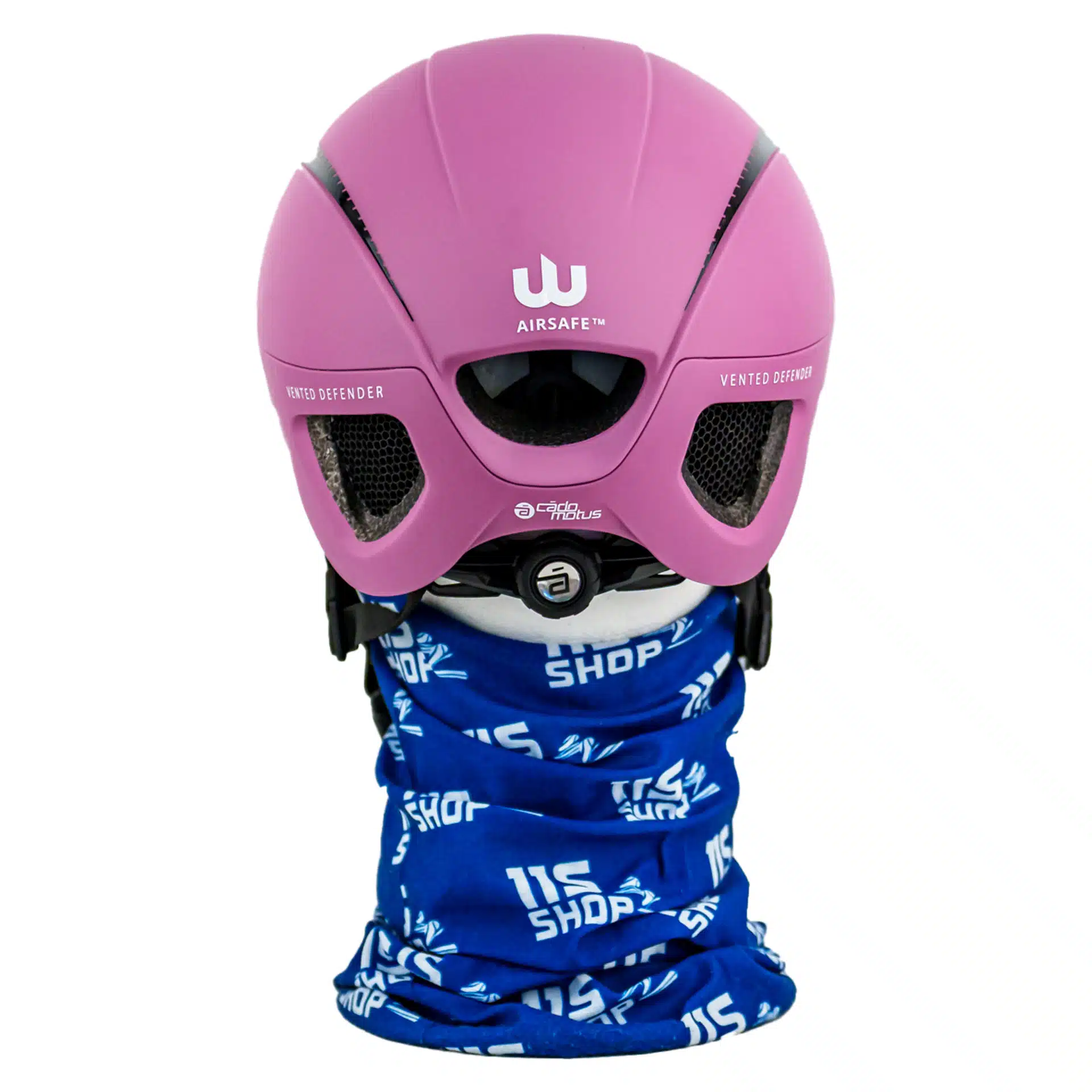 Cado Motus Schaatshelm Omega Aero - Afbeelding 7