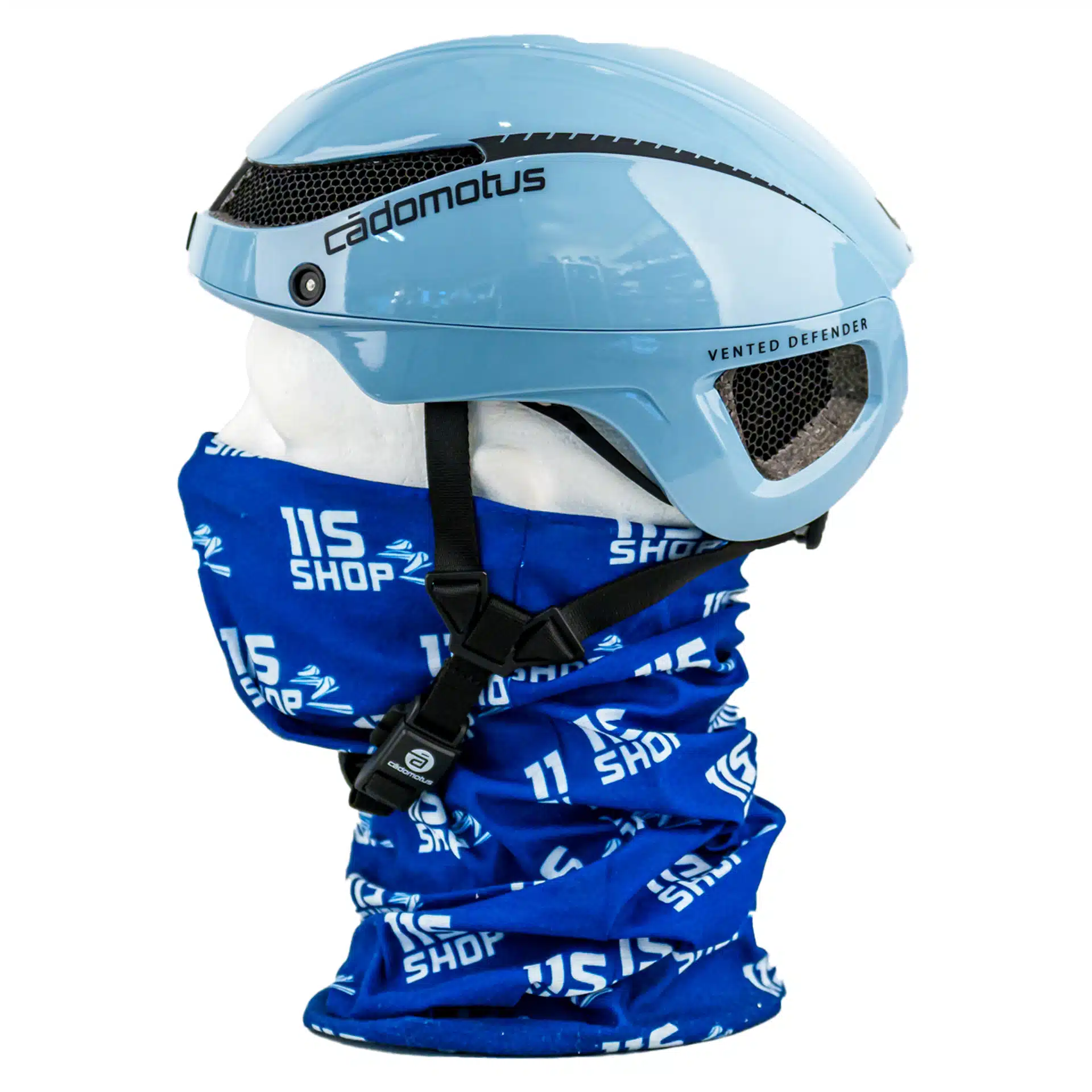 Cado Motus Schaatshelm Omega Aero - Afbeelding 9