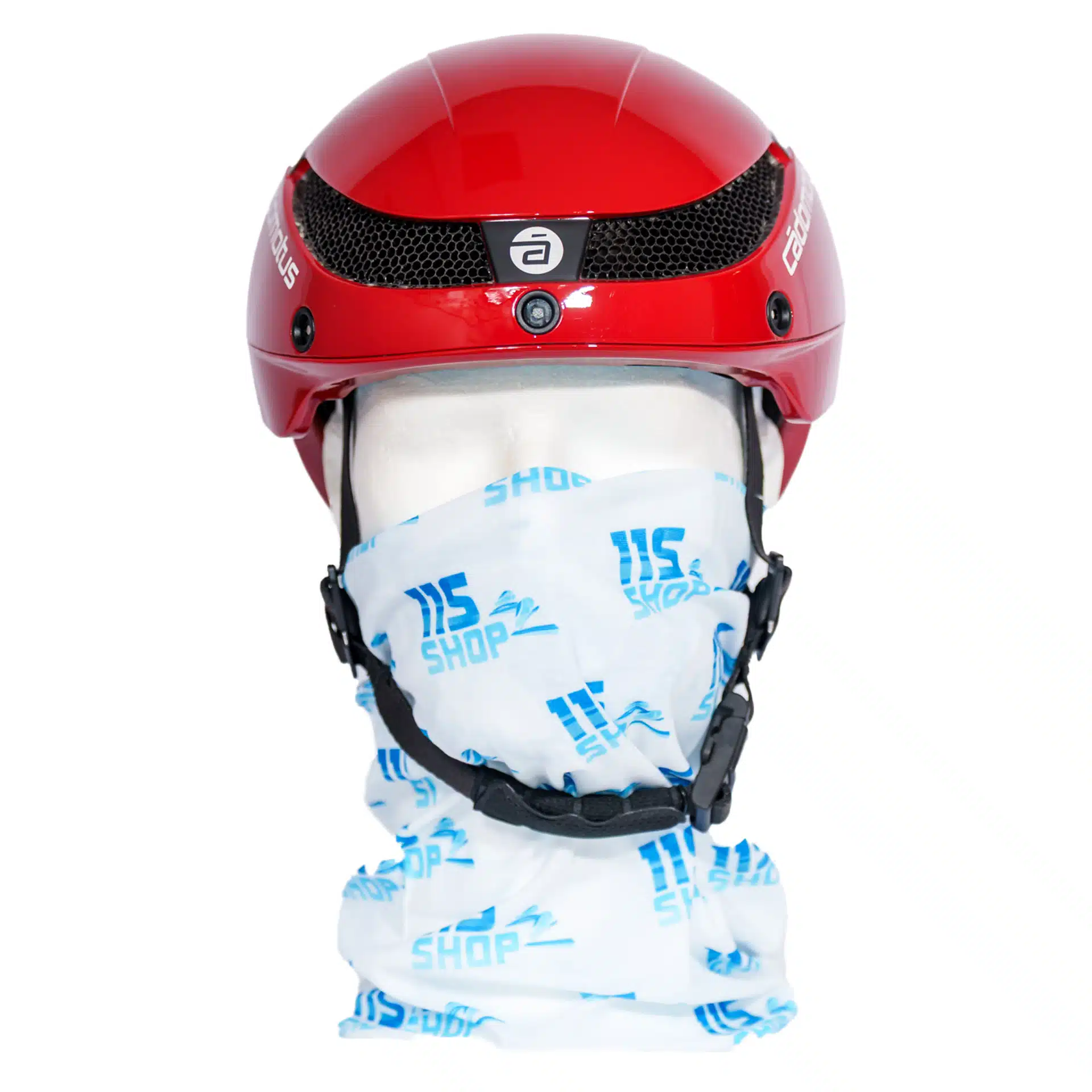 Cado Motus Schaatshelm Omega Aero - Afbeelding 17