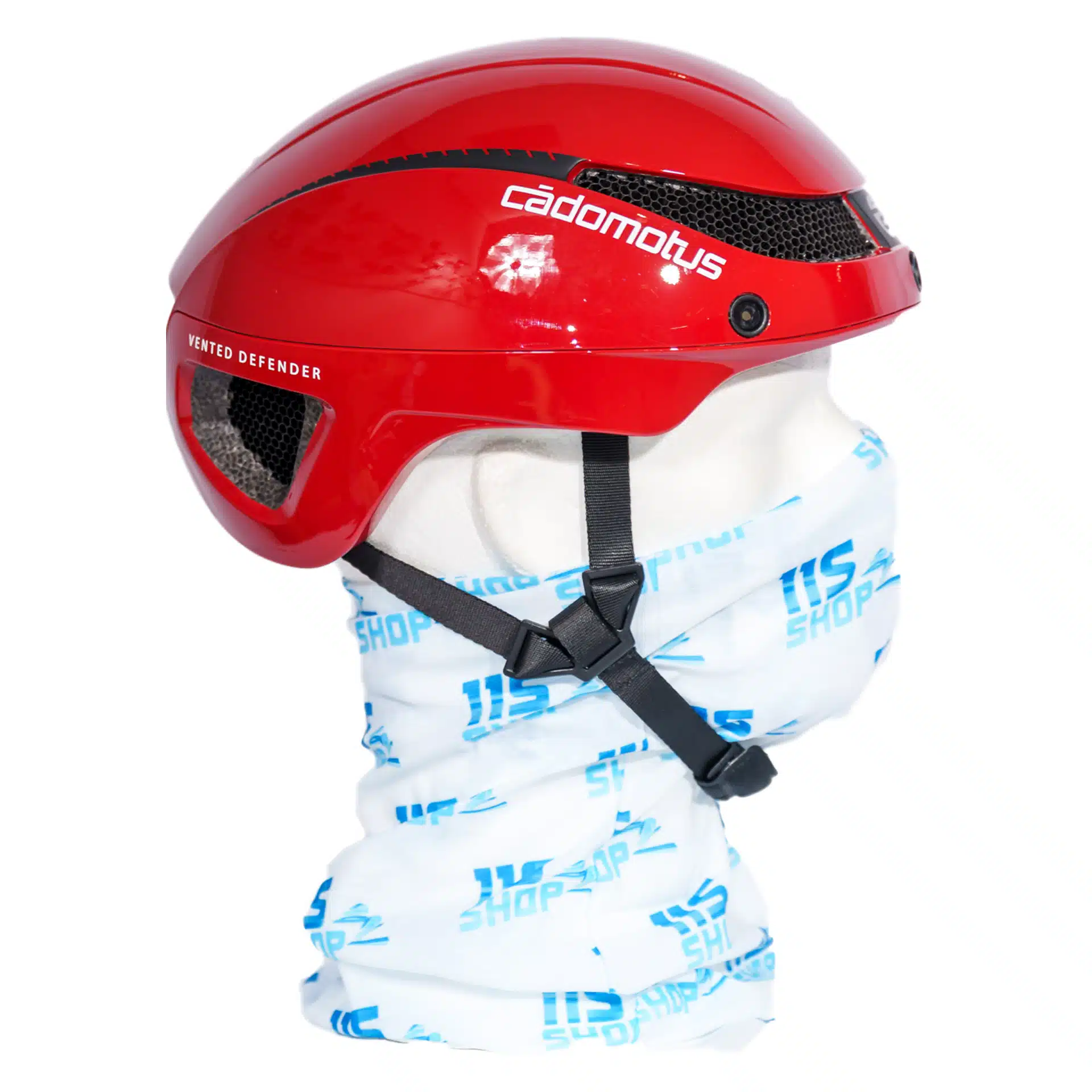 Cado Motus Schaatshelm Omega Aero - Afbeelding 18
