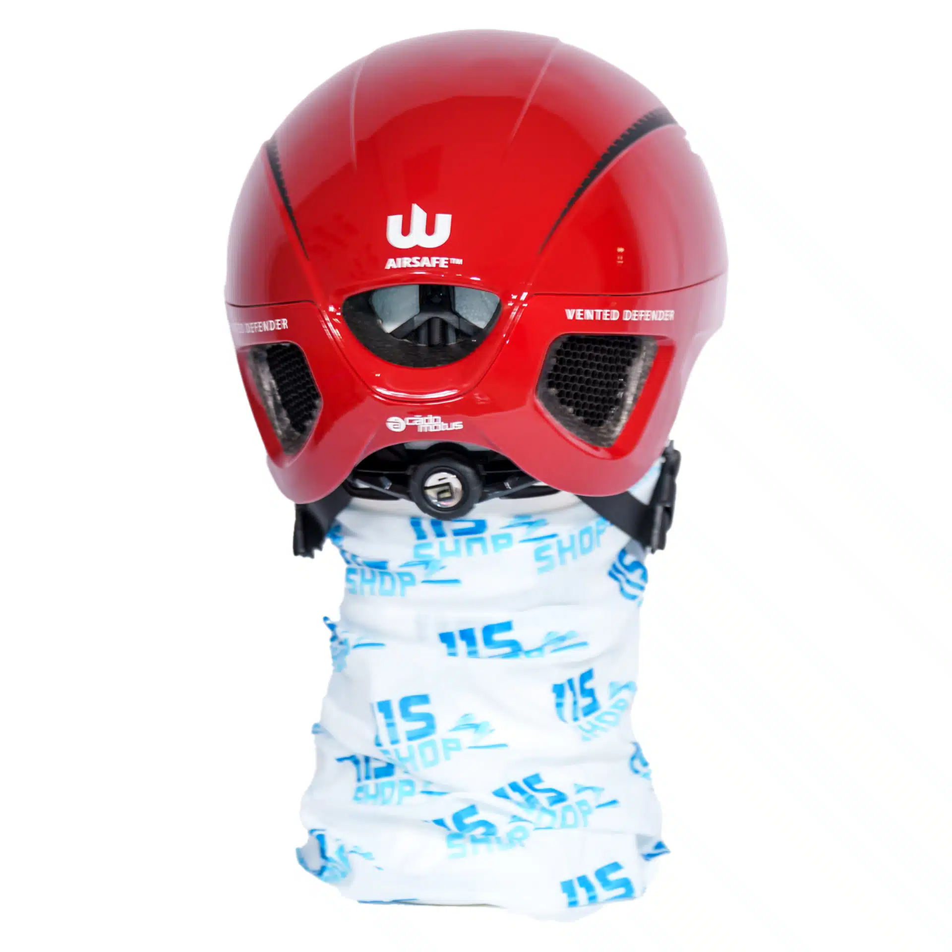 Cado Motus Schaatshelm Omega Aero - Afbeelding 19
