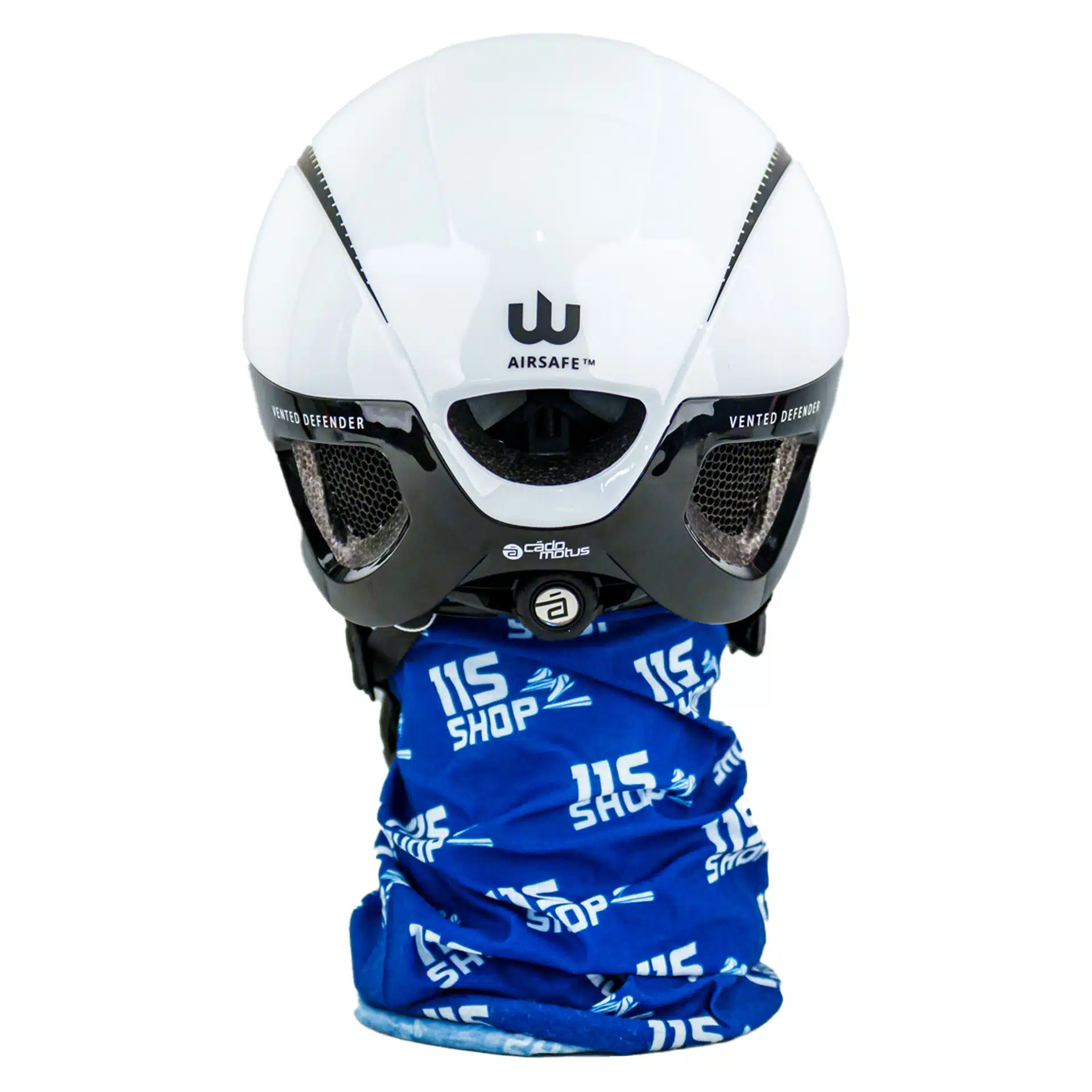 Cado Motus Schaatshelm Omega Aero - Afbeelding 16