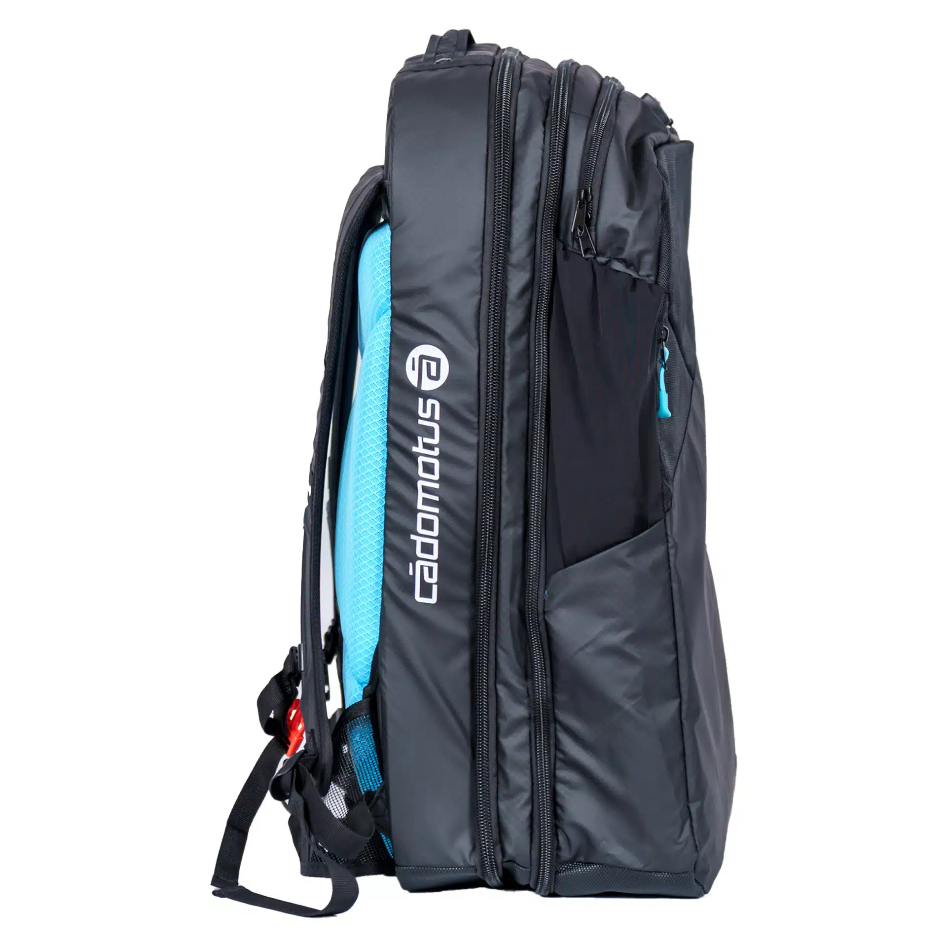 Cado Motus Airflow Race day Gear Bag Worldcup - Afbeelding 2