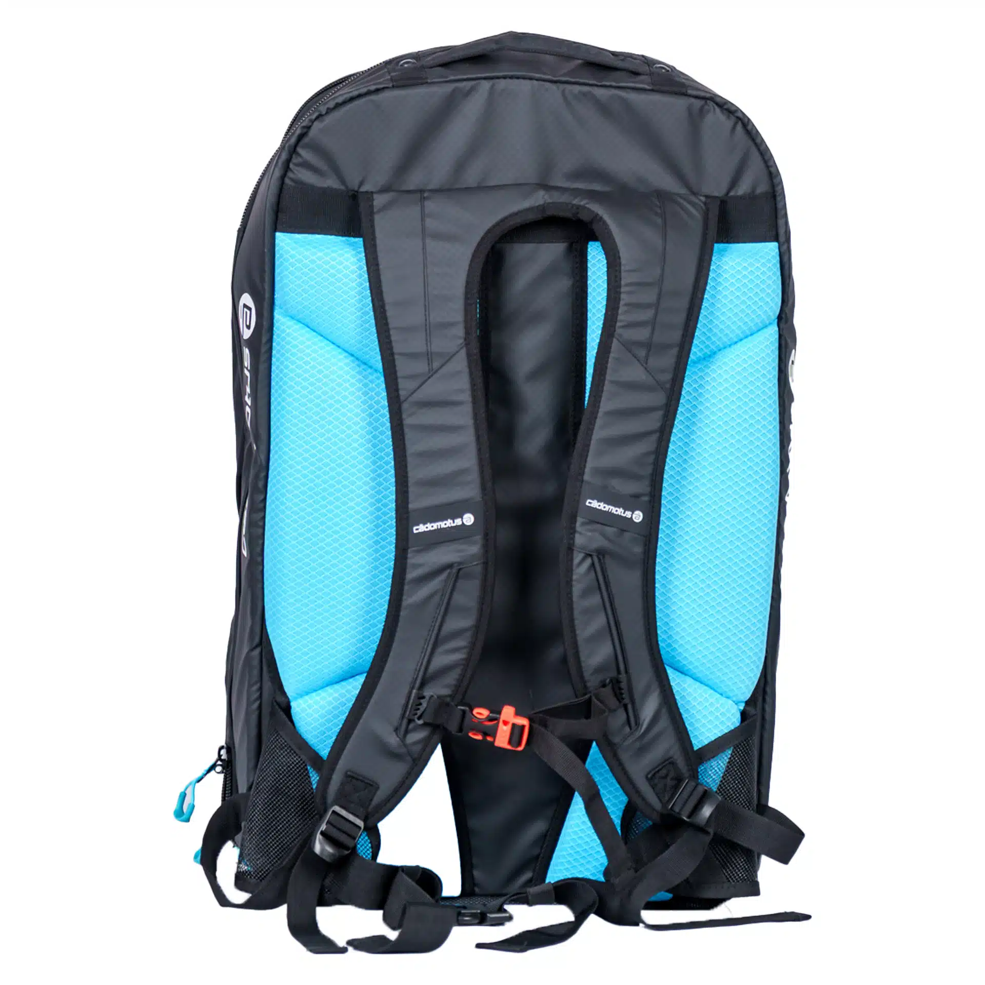 Cado Motus Airflow Race day Gear Bag Worldcup - Afbeelding 5