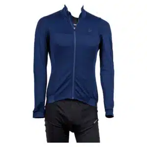 Craft ADV Bike SUBZ LS Jersey Men