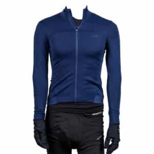 Craft ADV Bike SUBZ LS Jersey Women