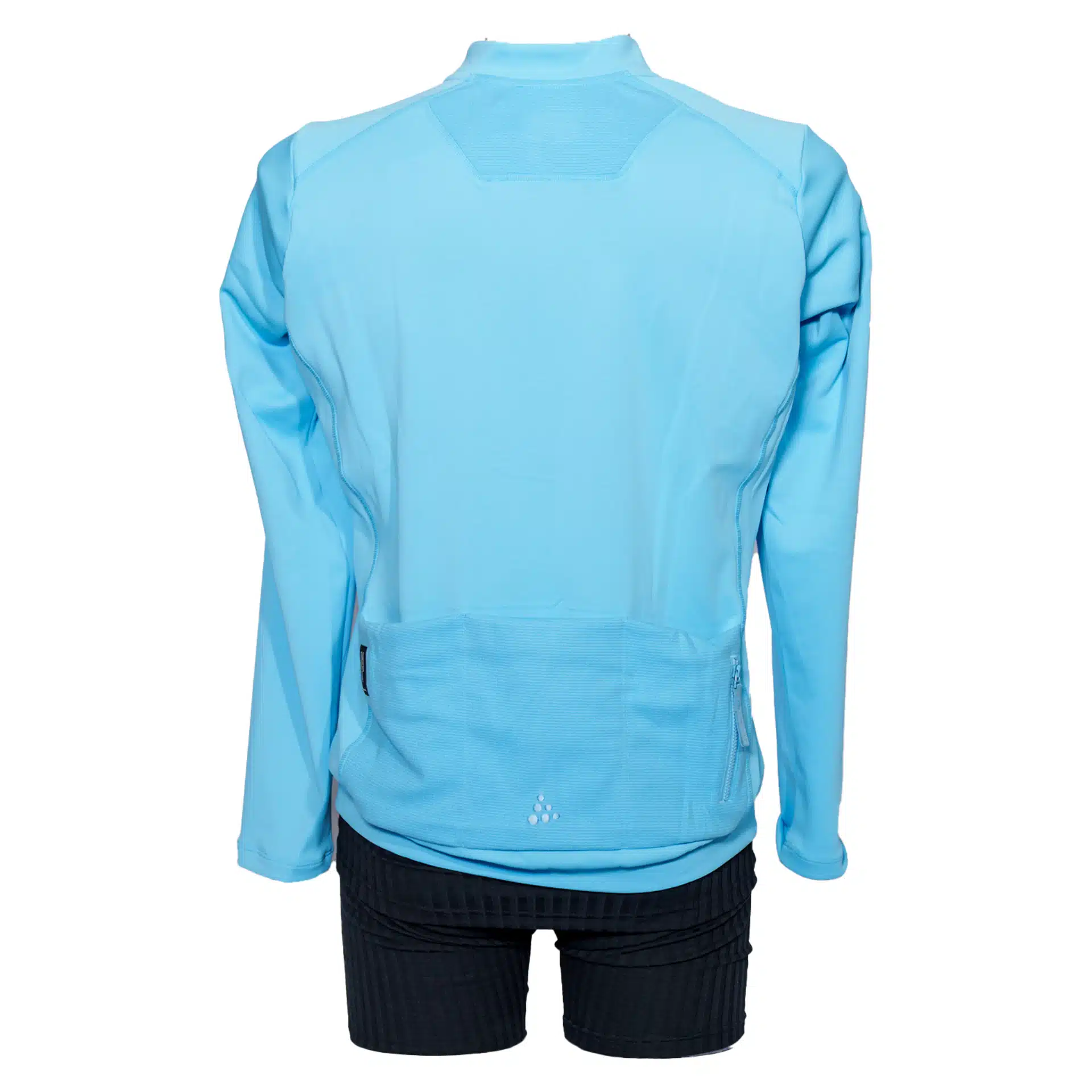 Craft ADV Bike SUBZ LS Jersey 2 Men - Afbeelding 4