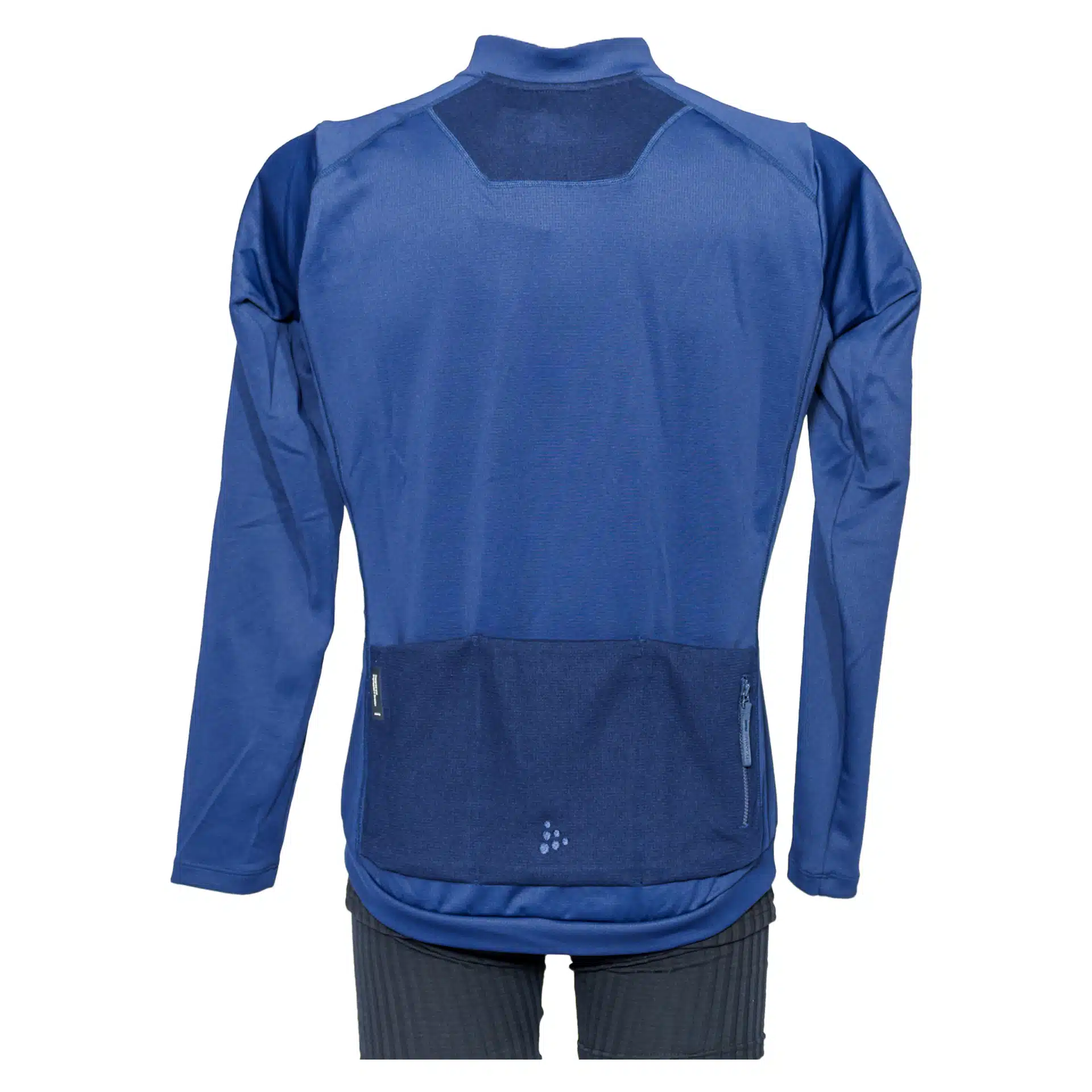 Craft ADV Bike SUBZ LS Jersey 2 Men - Afbeelding 6