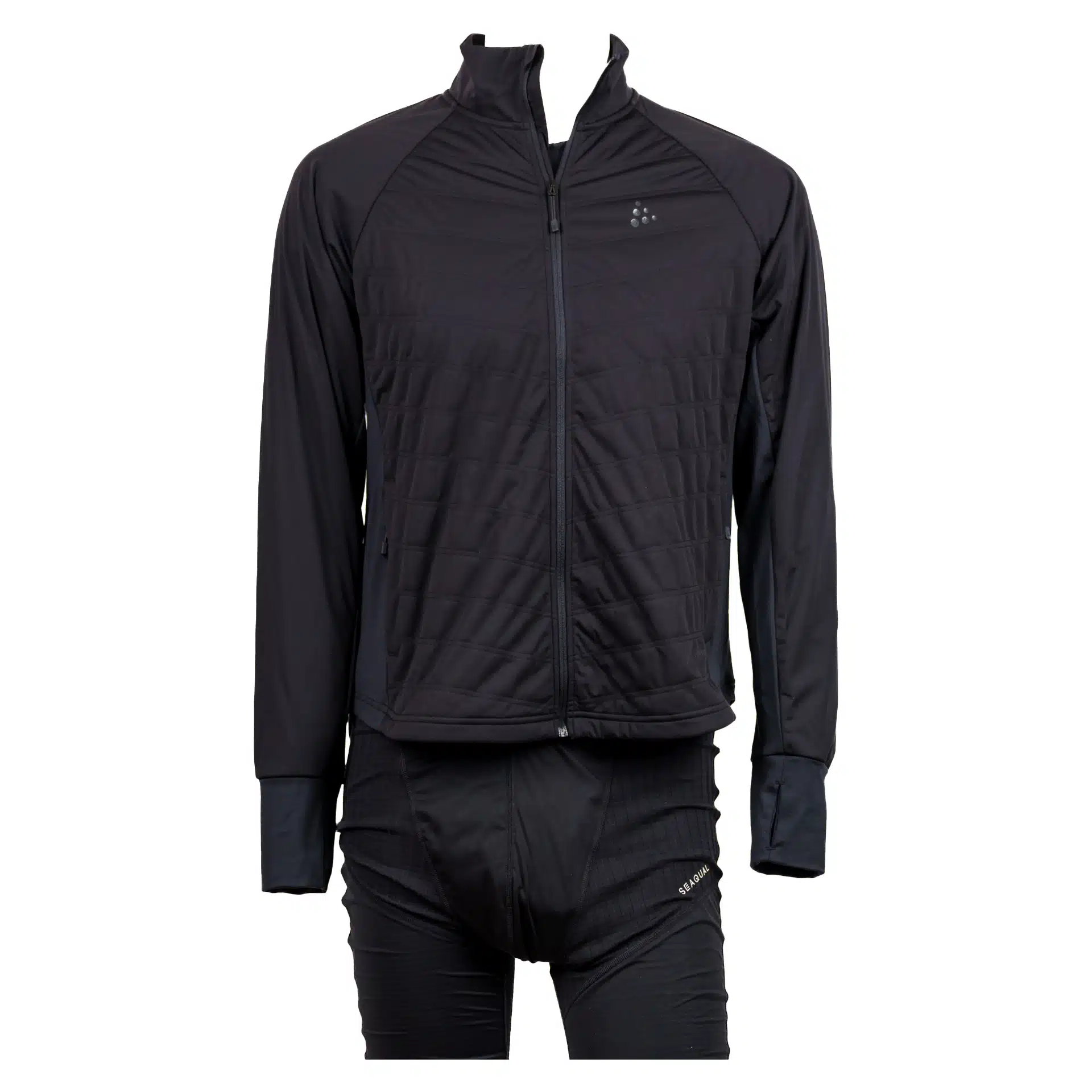 Craft ADV Essence Warm Jacket Women