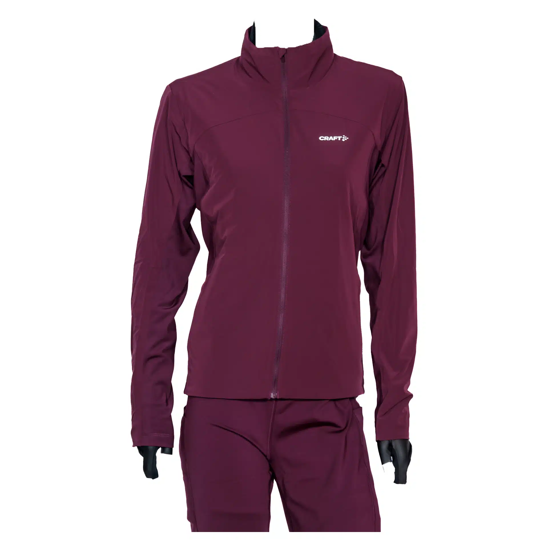 Craft ADV Essence Warm Jacket Women - Afbeelding 3