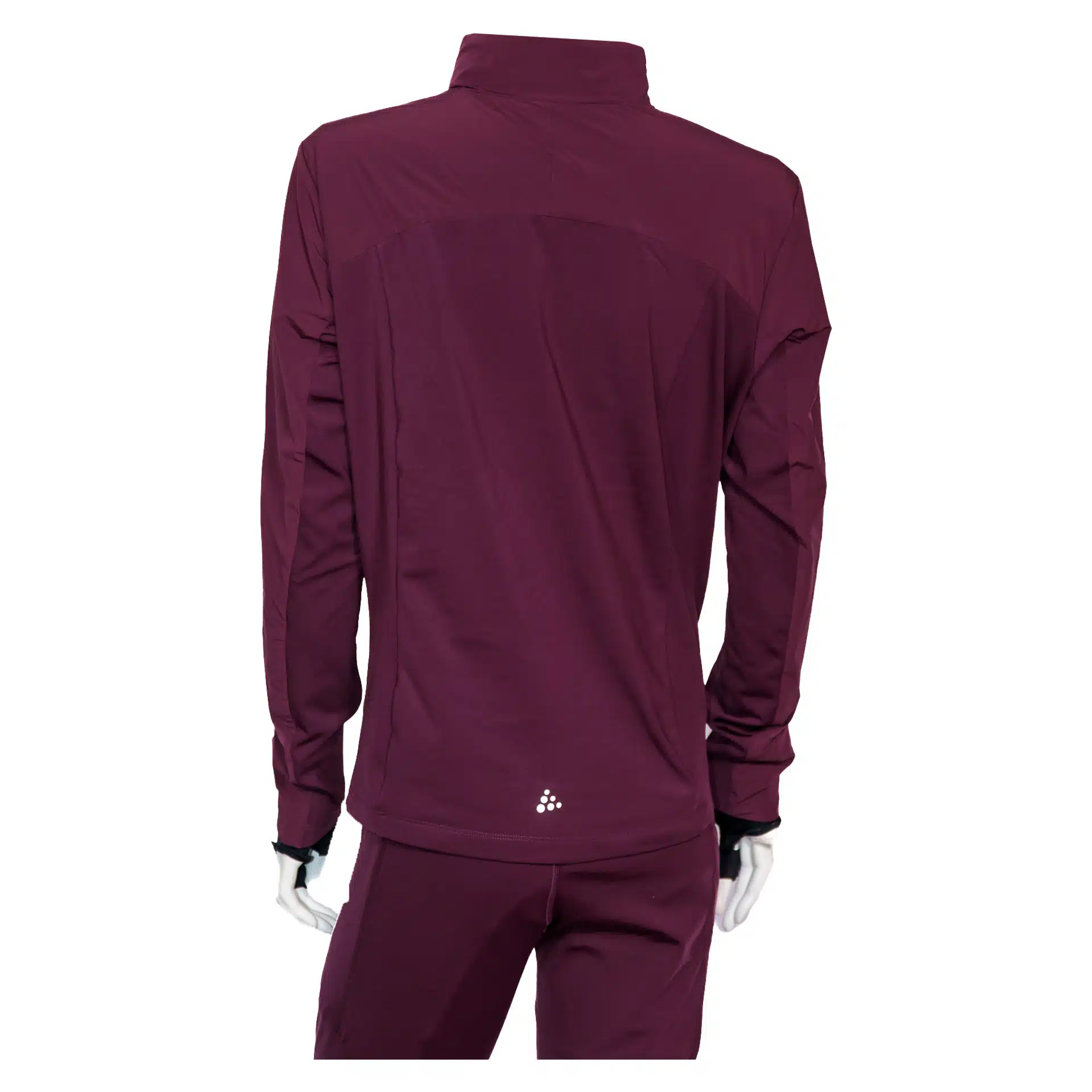 Craft ADV Essence Warm Jacket Women - Afbeelding 4