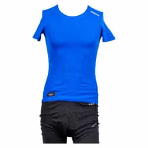 Craft Community Mix SS Tee Woman