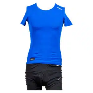 Craft Community Mix SS Tee Woman
