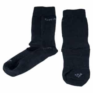 Craft CORE Wool Liner Sock 2-Pack