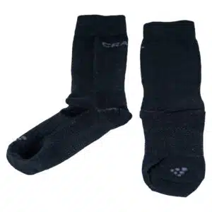 Craft CORE Wool Liner Sock 2-Pack