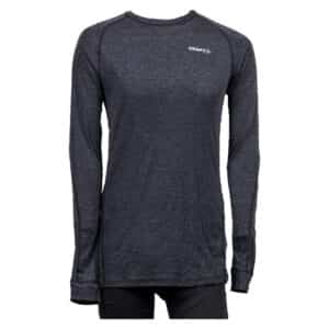 Craft CORE Wool Merino LS Tee Men
