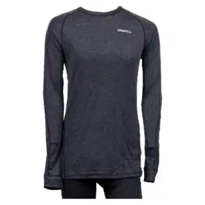 Craft CORE Wool Merino LS Tee Men